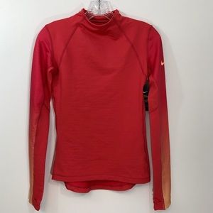 Nike Pro Hyperwarm Training Shirt || NWT || S ||